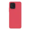 Maska Nillkin Super Frosted Shield za Xiaomi Redmi 12 4G crvena