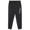 Cropp - Sportske jogger pantalone - CRNO