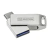 My MEDIA Flash Disk Dual 64GB USB 3.2 Gen 1