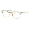 Ray-Ban Clubmaster Naočare RX 5154 5762