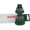 Bosch 25-delni „Big-Bit“ set bitova, 2607019503