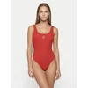Tommy Hilfiger Kopalni kostum UW0UW06522 Rdeča