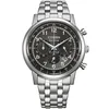 Citizen CA4630-53E Mens Watch Eco-Drive Chrono Classic 42mm 5ATM