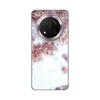 Torbica Silikonska Print za Honor Magic 7 Lite Spring