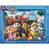 Ravensburger Slagalica Paw Patrol, 33 delova