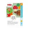 Haba Kreativni set Prvo striženje kostanjevih prijateljev