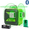 Huepar 603CG-BT gradbeni bluetooth laser APP