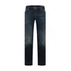 Cars Jeans Kavbojke BLAST, modra