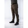 PREDATOR PRO Muške pantalone, Zelene