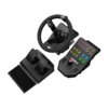 Komplet Logitech G Heavy Equipment Bundle (kontroler za Farming Simulator) - uporabljen za 5 ur