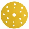 Brusilni disk zlat 150mm 15L HOOKIT 255P 3M - P320