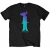 Jamiroquai Unisex majica Buffalo Gradient S