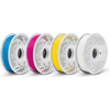 Fiberlogy Easy PLA CMYK - paket filamentov