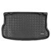 Rubber trunk mat Renault Clio 1998-2005