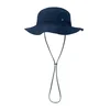 Buff Explorer Booney Hat - SOLID NAVY, vel. S_M