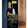 WAGNER:DIE MEISTERSINGER VON NURNBERG BLU-RAY