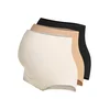 Lindex Maternity Spodnje hlače kamela / ecru / črna