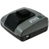 POWERY polnilnik AEG BXS 18 z USB