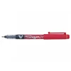 Pilot Marker V SIGNPEN, rdeč SW-VSP-R