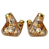 Trifecta Amber Radiance  IEM