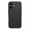 Futrola Nillkin Super Frosted Shield Pro Magnetic-iPhone 17 Crna