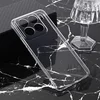 Torbica silikonska Ultra Thin za Xiaomi 15 Pro transparent