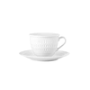 Cmielow CMIELOW Sofia skodelica s podstavkom 260ml, (20476610)
