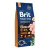 Brit Premium by Nature Senior S+M 1kg