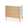 Stokke previjalna komoda Sleepi natural