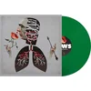 Hot Water Music - Vows (Limited Edition) (Leaf Green Coloured) (LP)