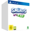 PS4 The Smurfs - Mission Vileaf - Collectors Edition