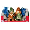 Alltoys Plišasti dinozaver 38-43 cm