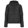 Patagonia WS LIGHT GUST HOODED P/O Črna