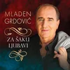 posneti mediji GRDOVIĆ M. - ZA ŠAKU LJUBAVI, (21077333)