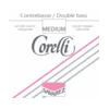 Struna A 3/4-4/4 Corelli Solo medium 642.150