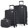 ZOOZIE BAGS Set kofera 3/1 Ruby MV1680