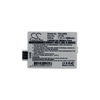 Canon EOS 450D, 500D, 1000D, Kiss F, Kiss X2, Kiss X3, Rebel T1i, XS, XSi - Baterija LP-E5 Li-Ion 1080mAh HQ