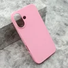 Futrola GENTLE COLOR za iPhone 16 roze