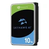 Seagate 10TB SkyHawk AI 3,5 SATA 6Gb/s 7200rpm 256MB HDD disk