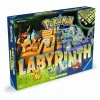 Ravensburger Namizna igra Labirint Pokémon – nočna izdaja