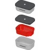 TRABUCCO BAITSAFE BOX 0.6 SEALED STRAINER