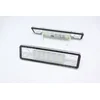 OEM LED osvetljenje za tablice sa 18 LED dioda Opel Zafira A / Astra F,G / Corsa B / Vectra B / Omega