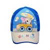 Stamion kačket Peppa Pig, dečaci