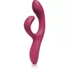 WE-VIBE Nova 2 vibrator Purple 21,5 cm