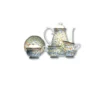 Zepter Flora 6 C - Set Za Kafu Za 6 Osoba