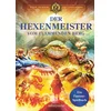 Der Hexenmeister vom flammenden Berg