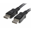 Kabel DELOCK, DisplayPort (M) na DisplayPort (M), 1 m