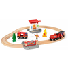 Brio komplet - gasilec