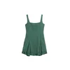 Desigual Obleka zelena