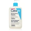 CeraVe Čistilna mehčalna emulzija za normalno in suho kožo SA Smooth ing Clean ser (Objem 473 ml)